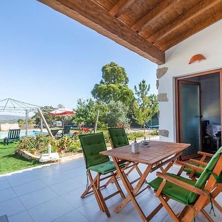H - Montes De Praias Guesthouse Aljezur Eksteriør bilde
