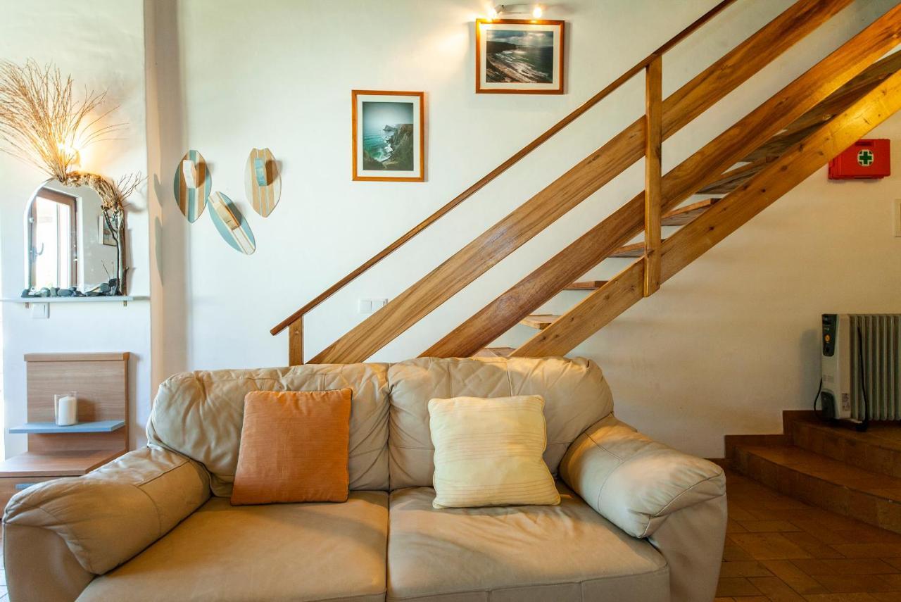 H - Montes De Praias Guesthouse Aljezur Eksteriør bilde