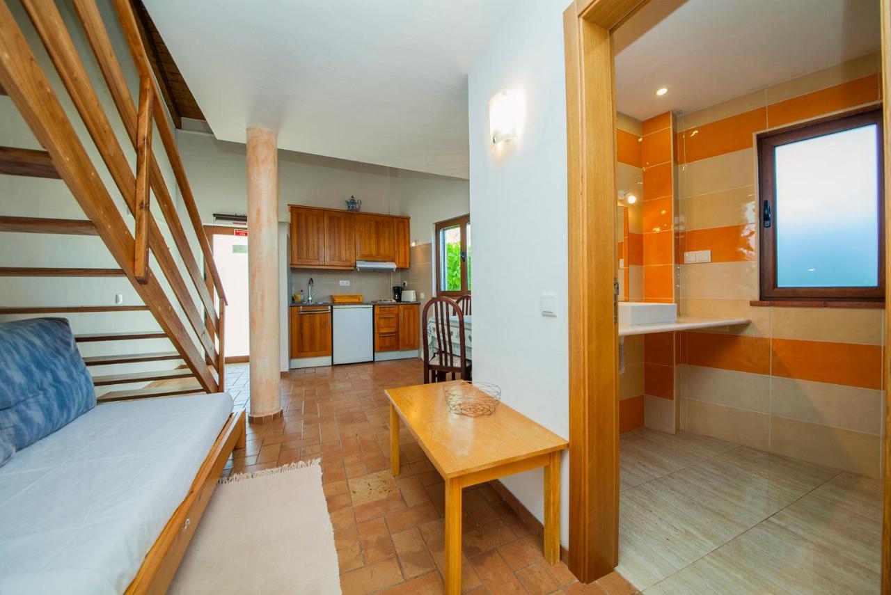 H - Montes De Praias Guesthouse Aljezur Eksteriør bilde
