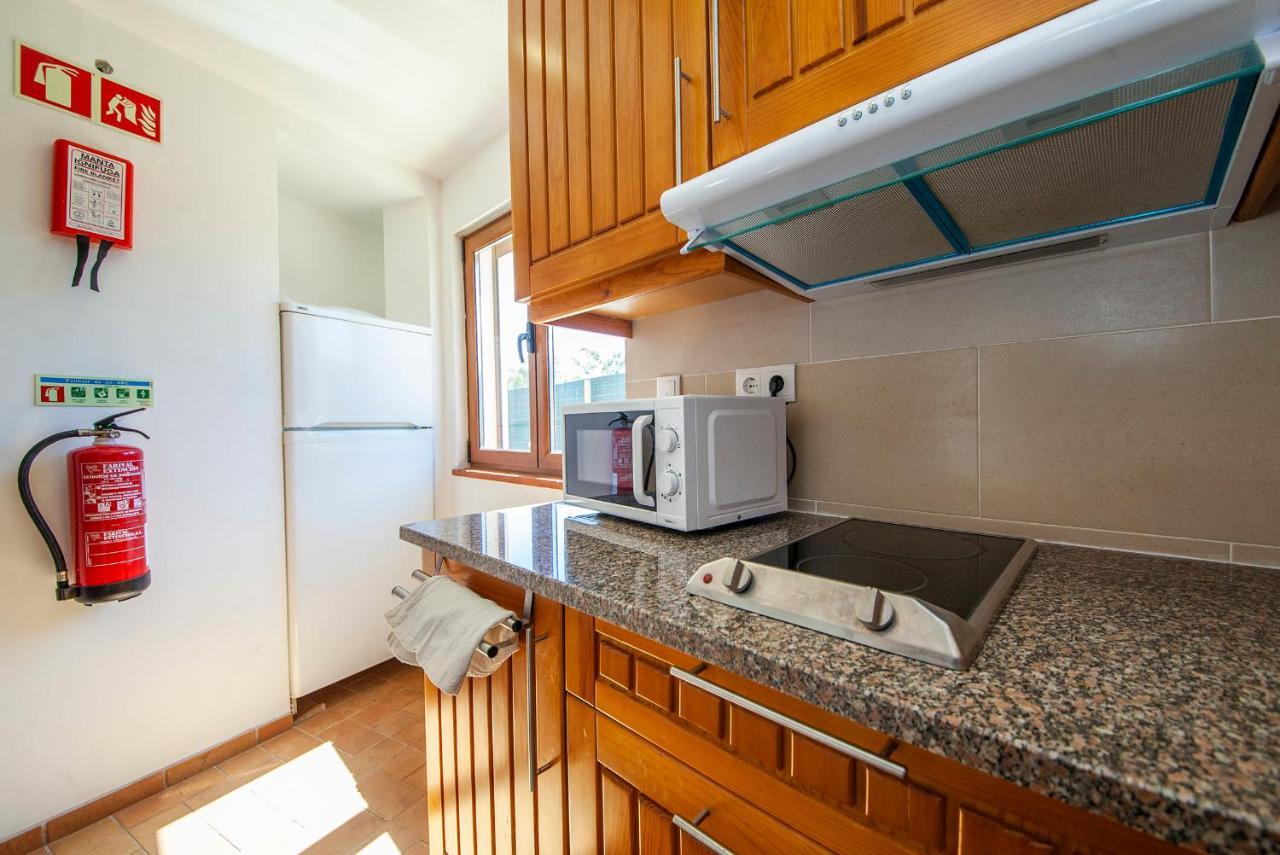 H - Montes De Praias Guesthouse Aljezur Eksteriør bilde