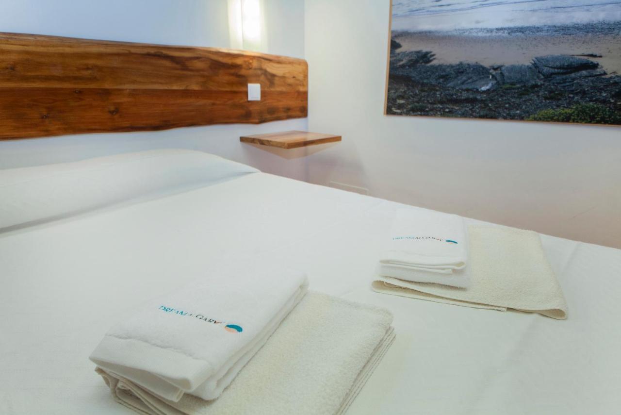 H - Montes De Praias Guesthouse Aljezur Eksteriør bilde