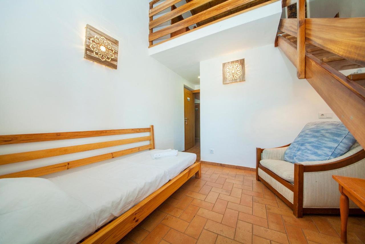 H - Montes De Praias Guesthouse Aljezur Eksteriør bilde