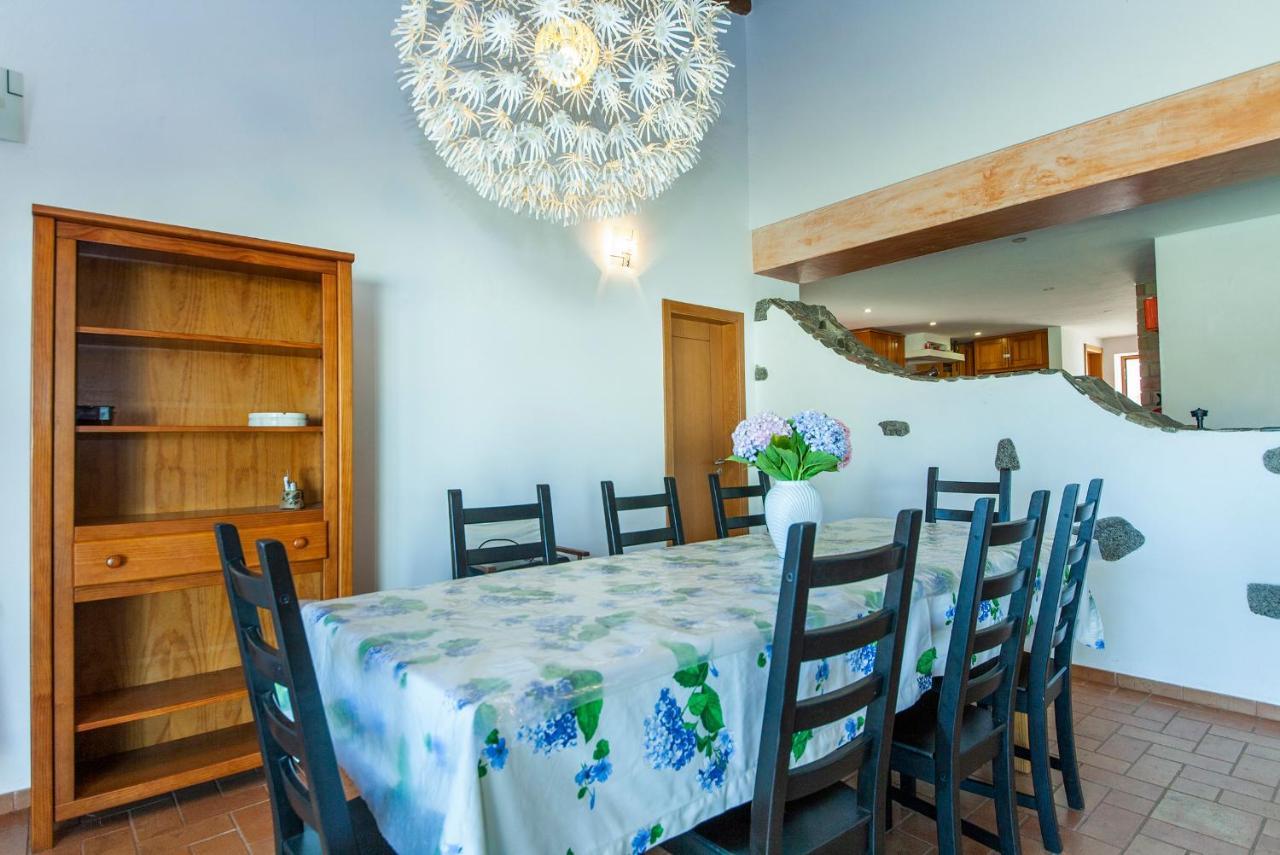 H - Montes De Praias Guesthouse Aljezur Eksteriør bilde