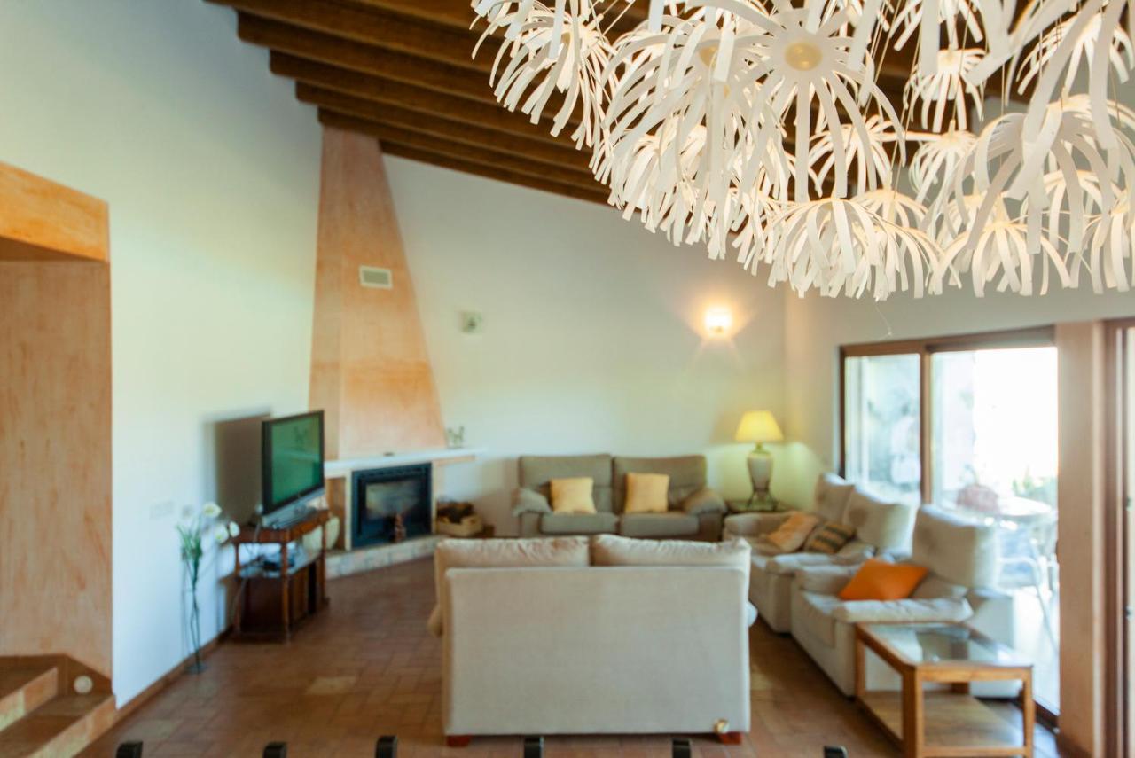 H - Montes De Praias Guesthouse Aljezur Eksteriør bilde