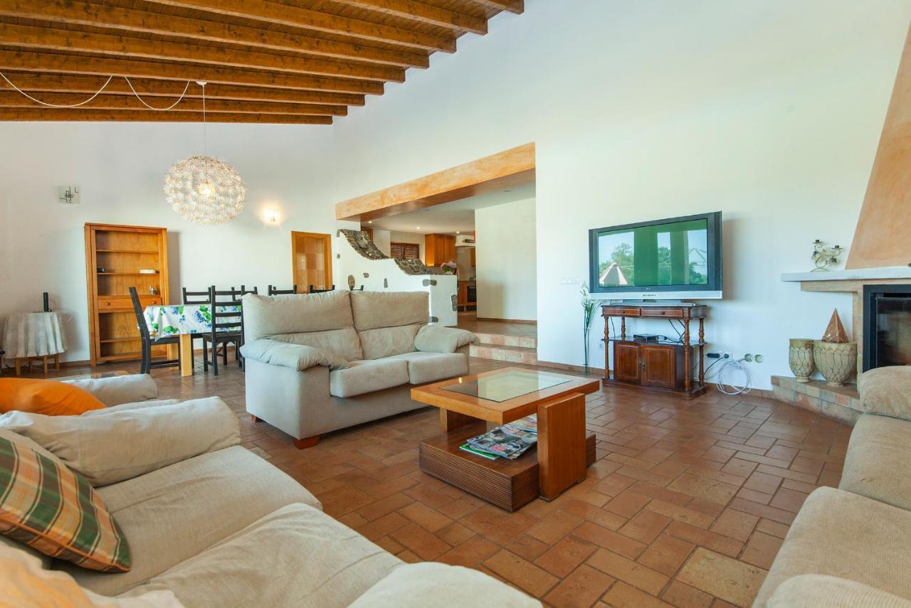 H - Montes De Praias Guesthouse Aljezur Eksteriør bilde