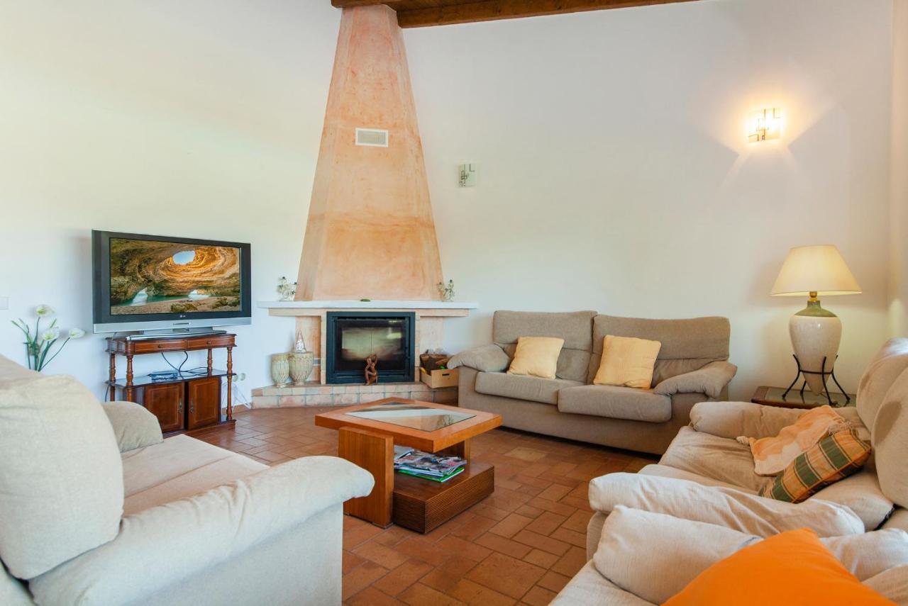 H - Montes De Praias Guesthouse Aljezur Eksteriør bilde