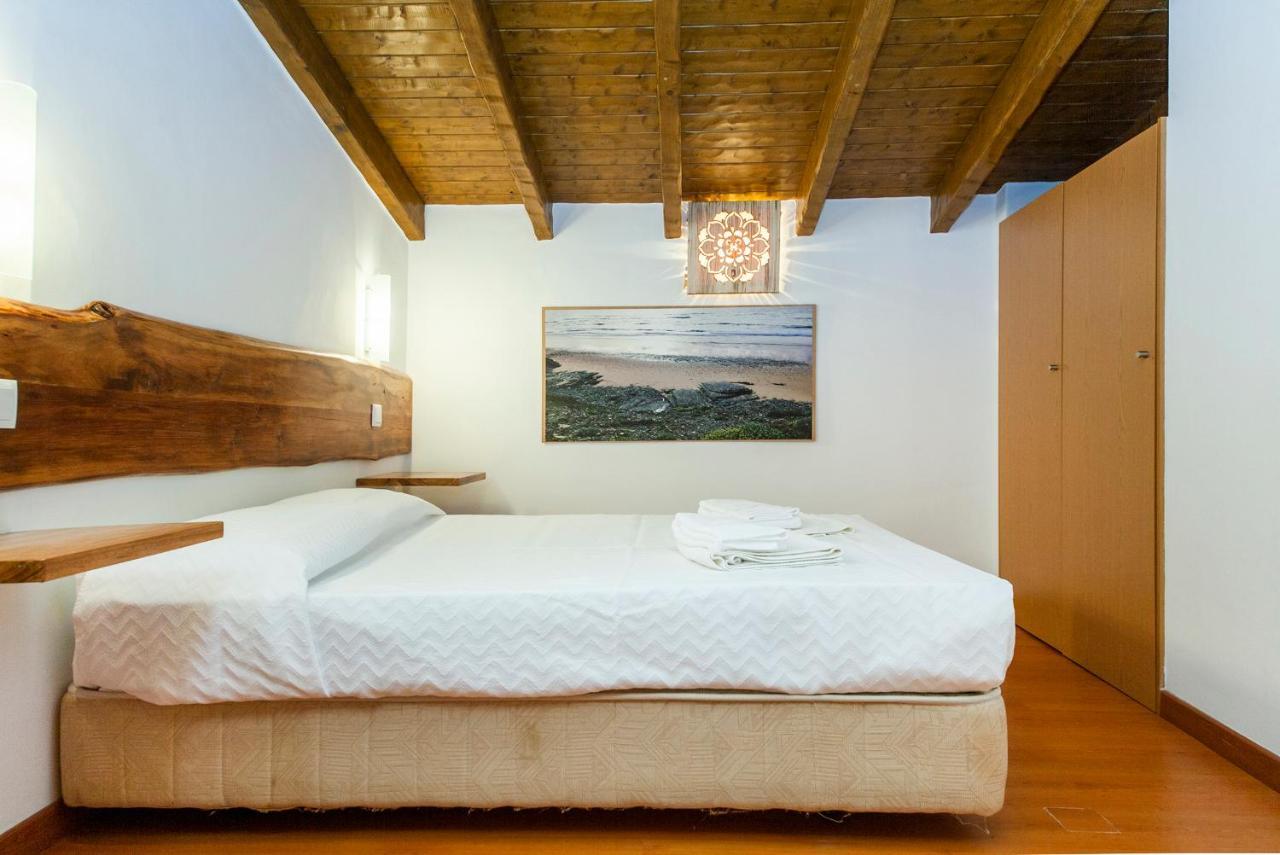 H - Montes De Praias Guesthouse Aljezur Eksteriør bilde