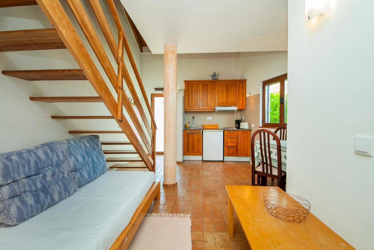 H - Montes De Praias Guesthouse Aljezur Eksteriør bilde