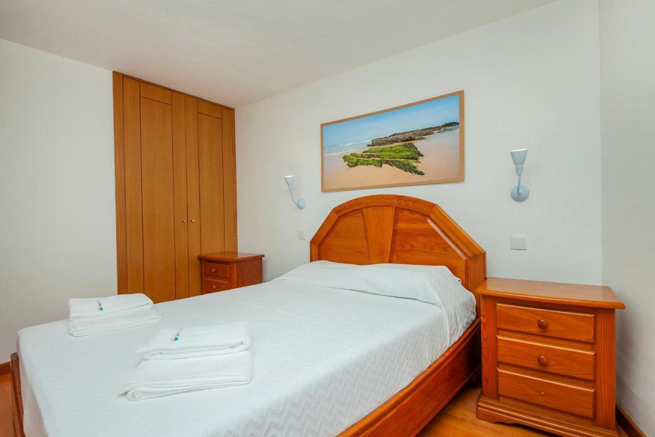 H - Montes De Praias Guesthouse Aljezur Eksteriør bilde