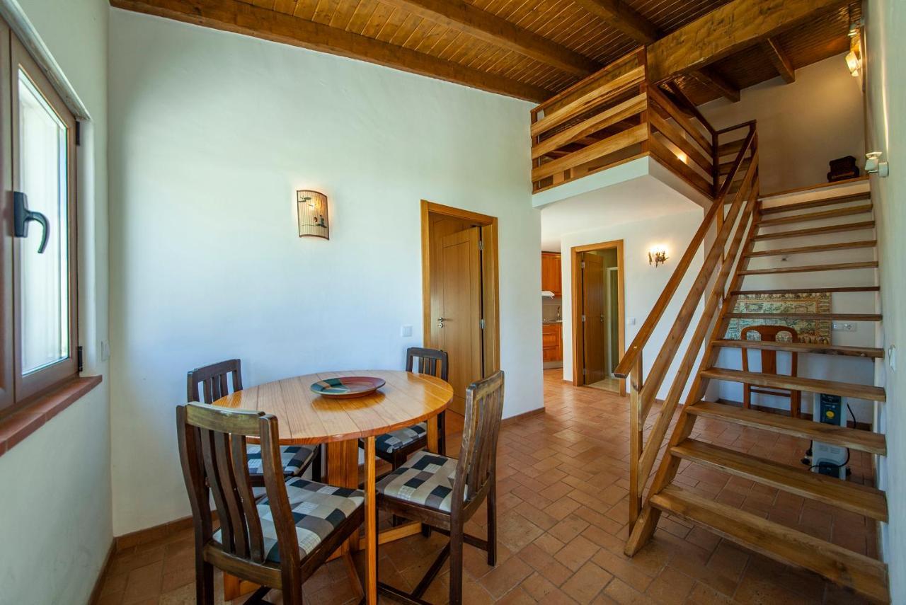 H - Montes De Praias Guesthouse Aljezur Eksteriør bilde