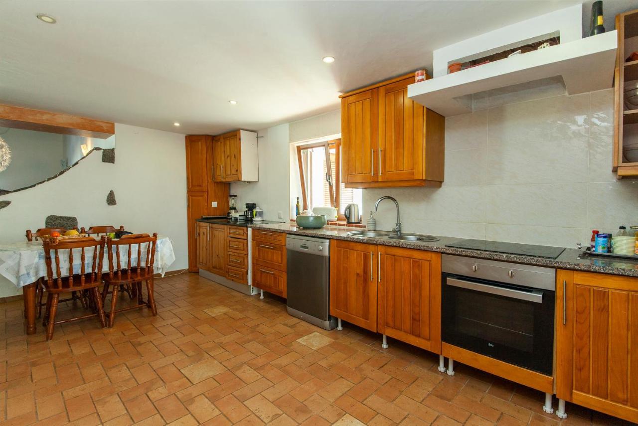 H - Montes De Praias Guesthouse Aljezur Eksteriør bilde