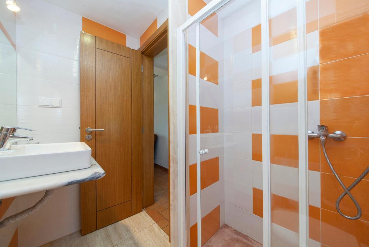 H - Montes De Praias Guesthouse Aljezur Eksteriør bilde