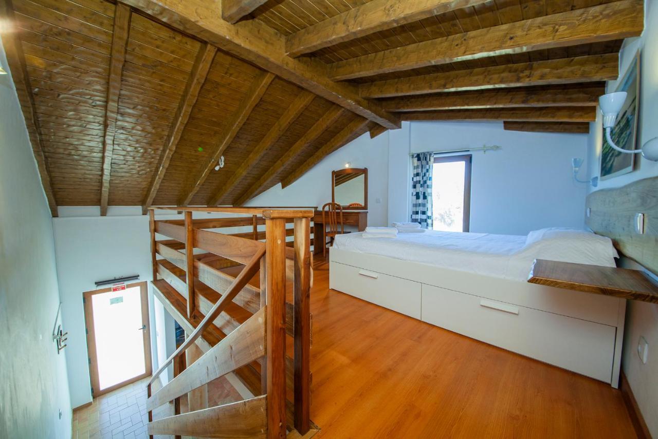H - Montes De Praias Guesthouse Aljezur Eksteriør bilde