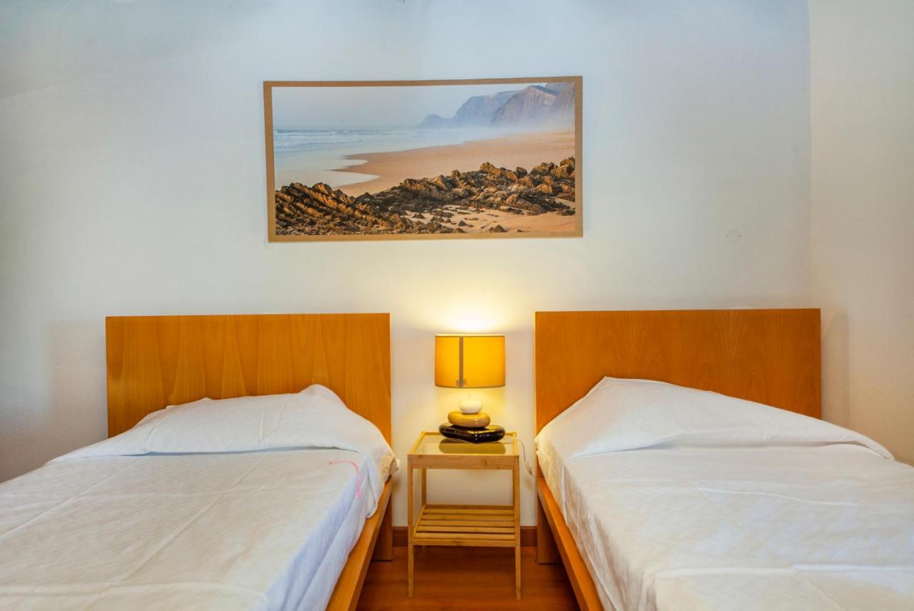 H - Montes De Praias Guesthouse Aljezur Eksteriør bilde
