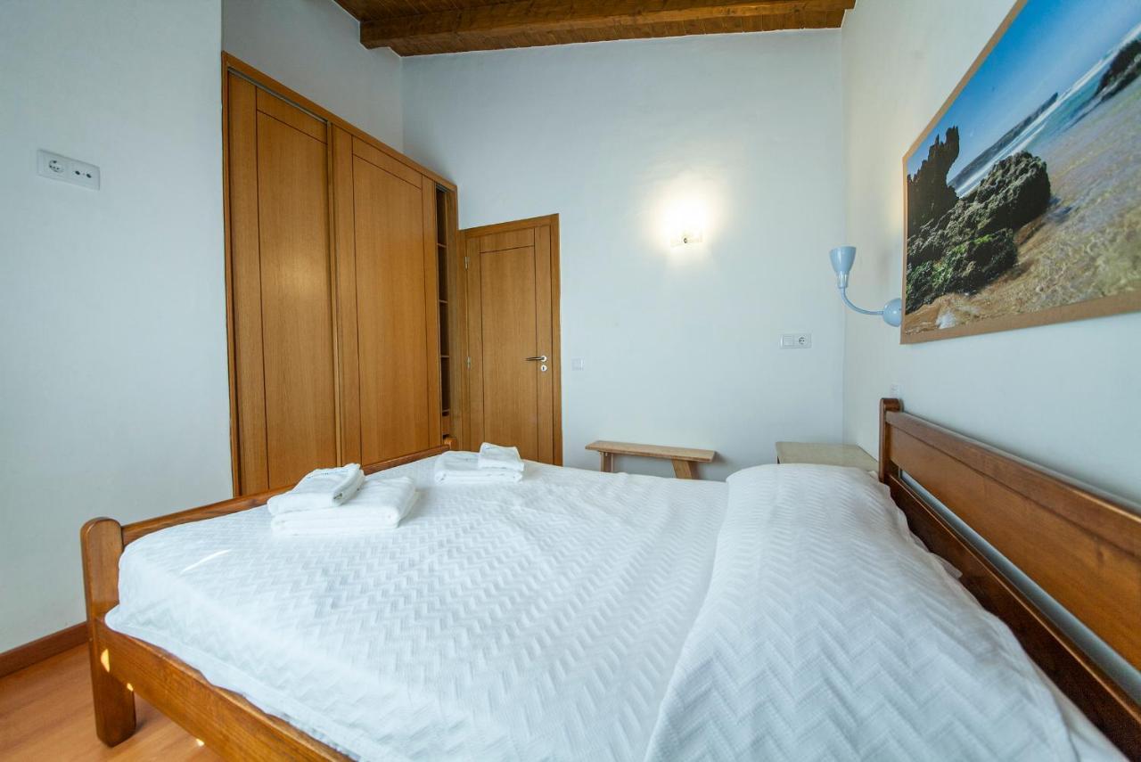H - Montes De Praias Guesthouse Aljezur Eksteriør bilde