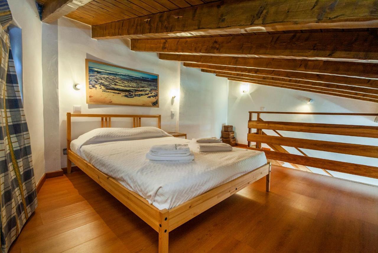 H - Montes De Praias Guesthouse Aljezur Eksteriør bilde