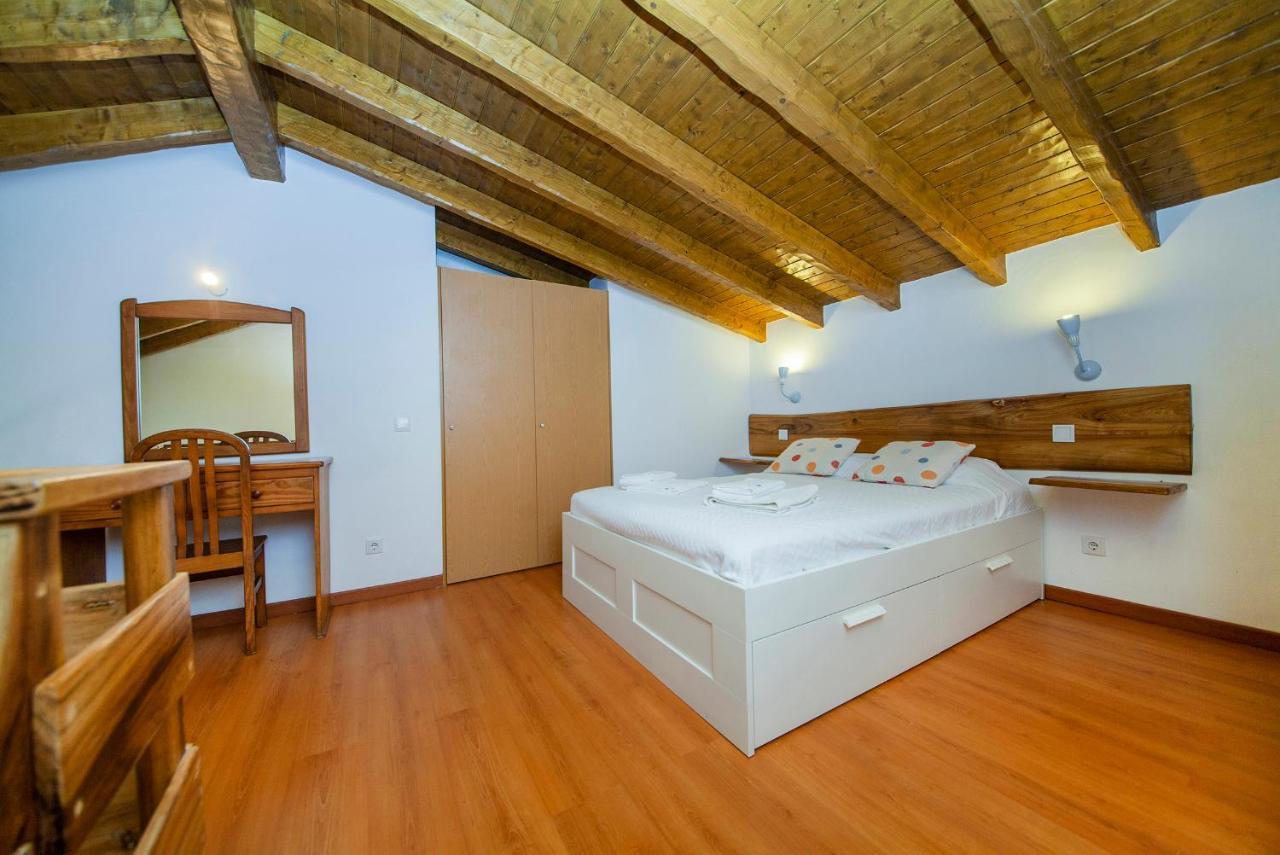 H - Montes De Praias Guesthouse Aljezur Eksteriør bilde