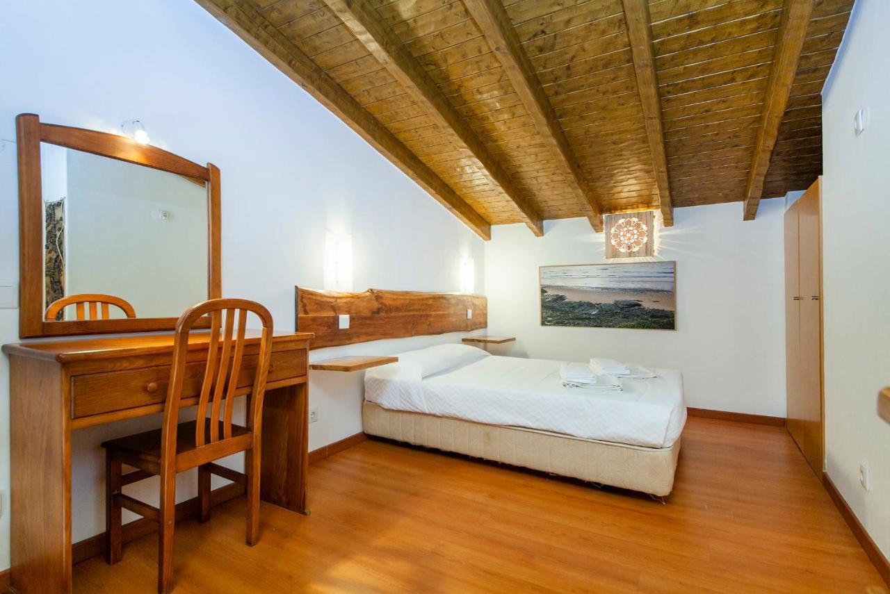 H - Montes De Praias Guesthouse Aljezur Eksteriør bilde