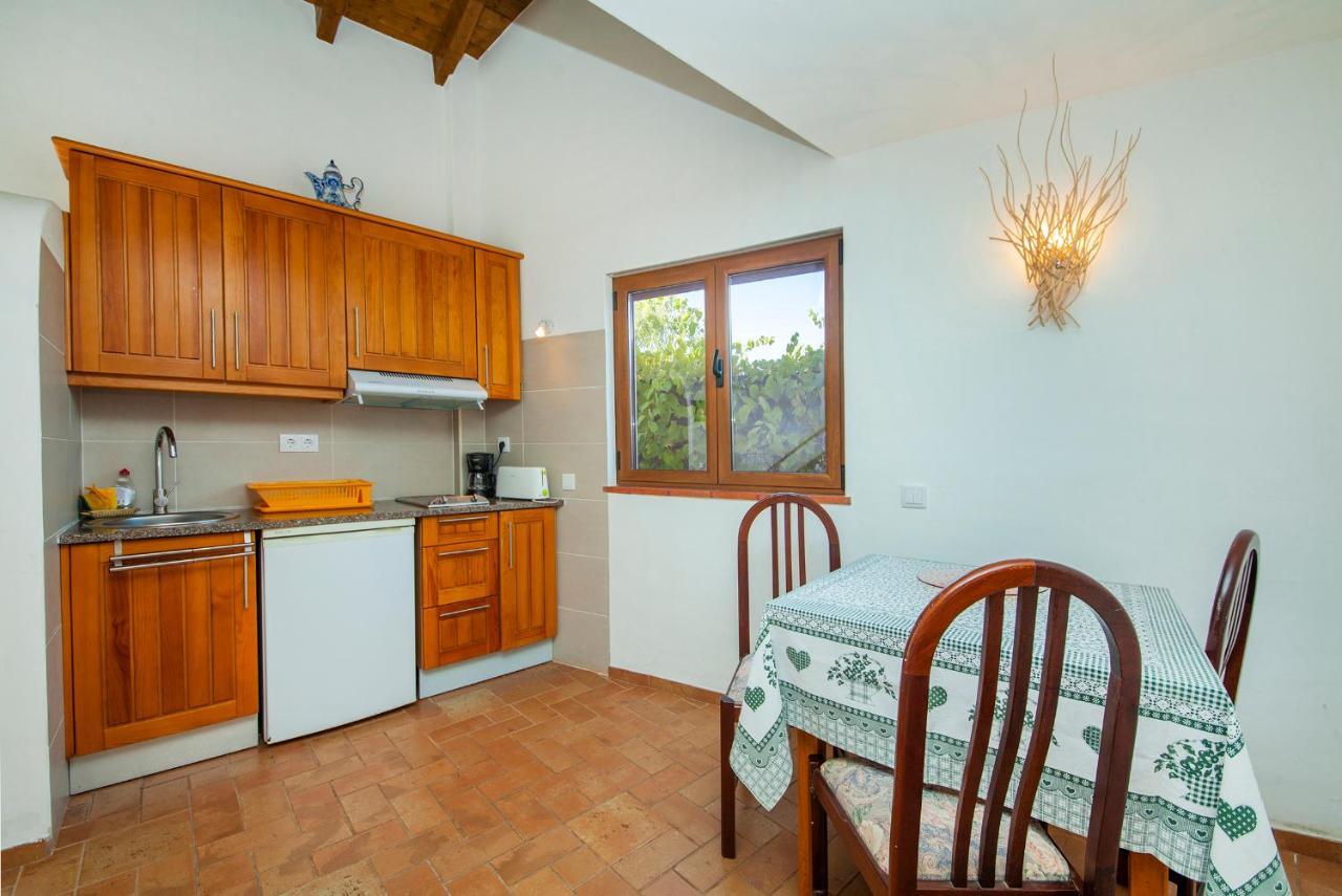H - Montes De Praias Guesthouse Aljezur Eksteriør bilde