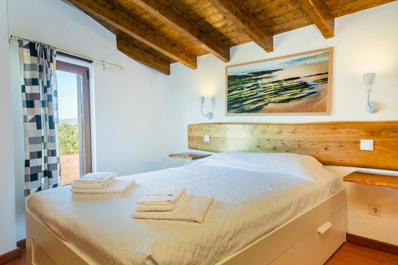 H - Montes De Praias Guesthouse Aljezur Eksteriør bilde