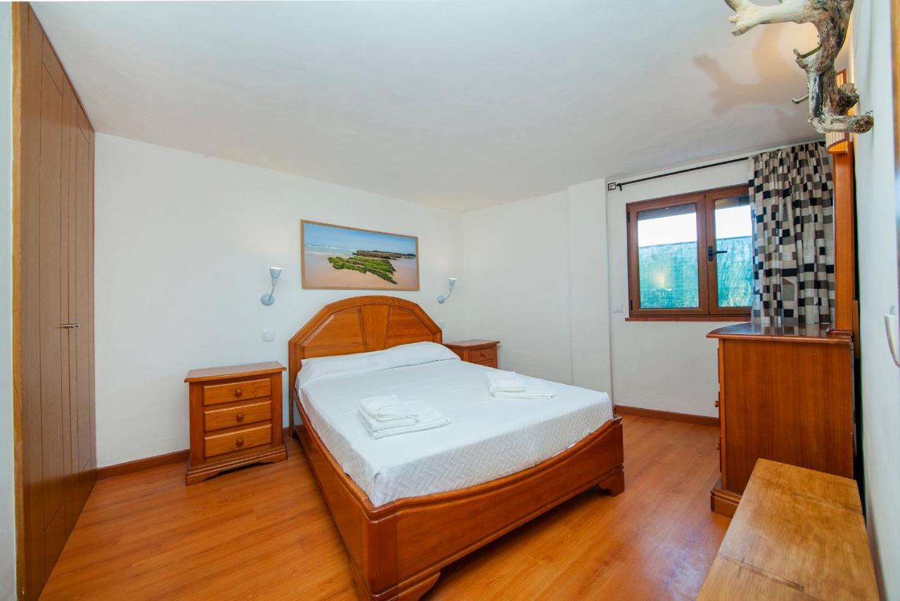 H - Montes De Praias Guesthouse Aljezur Eksteriør bilde