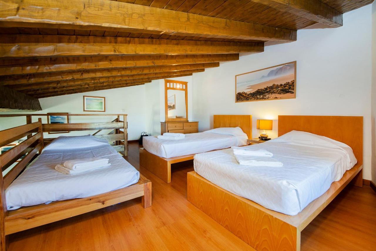 H - Montes De Praias Guesthouse Aljezur Eksteriør bilde