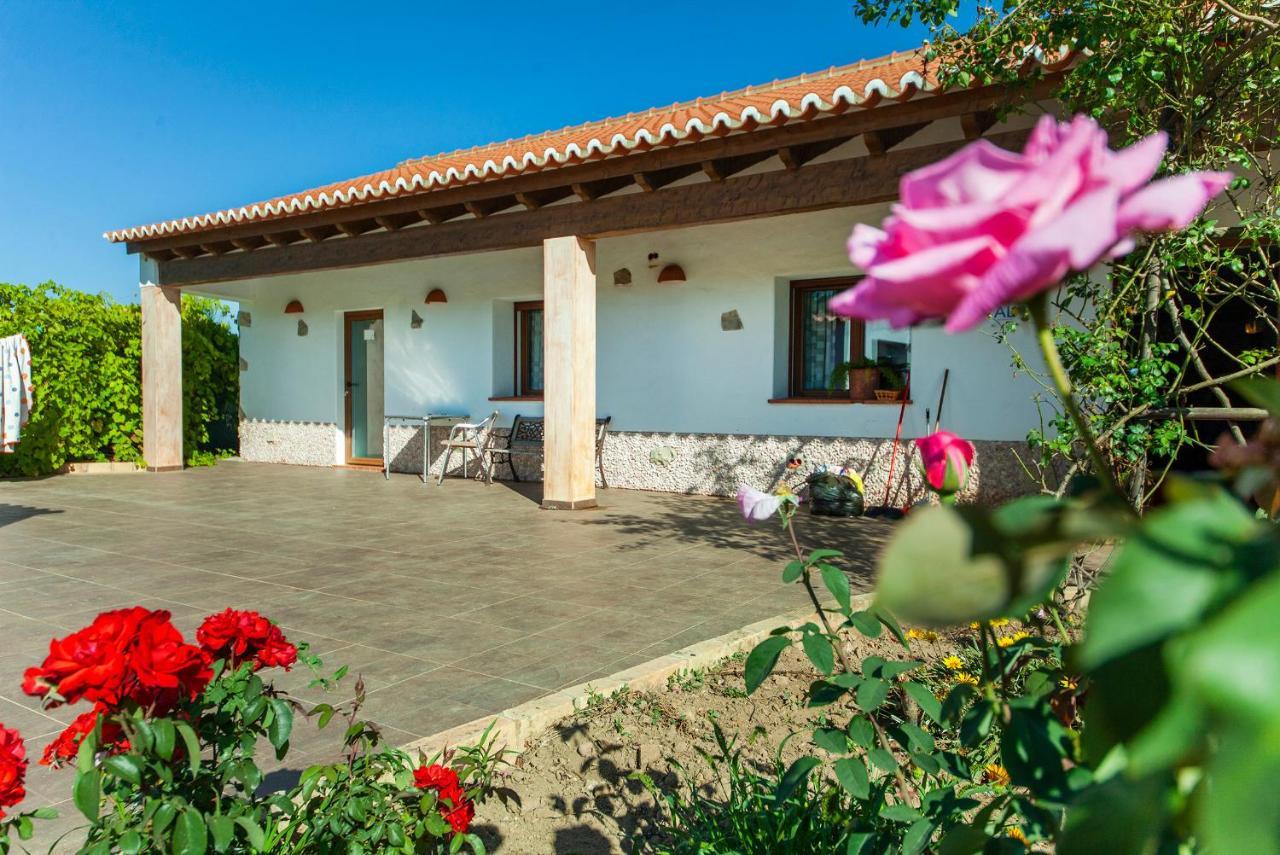 H - Montes De Praias Guesthouse Aljezur Eksteriør bilde