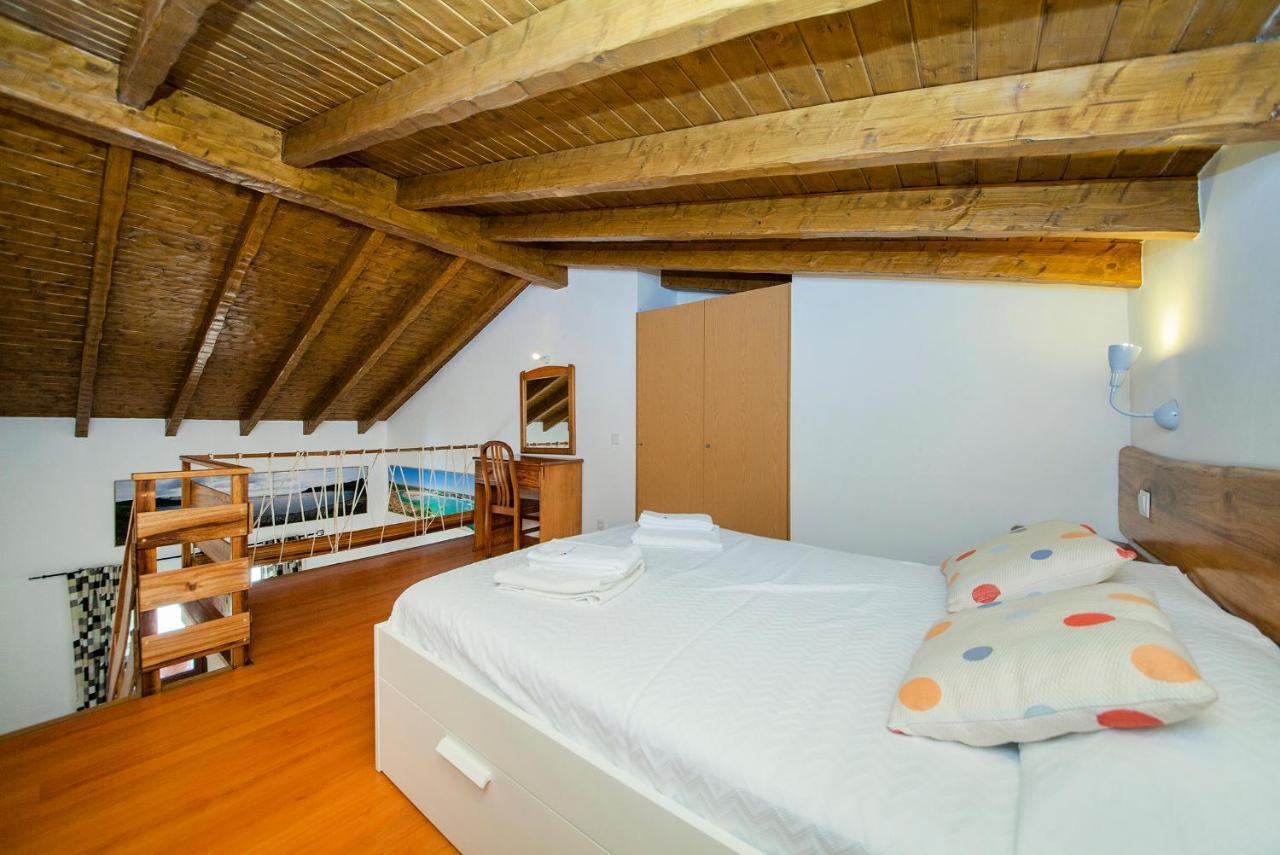 H - Montes De Praias Guesthouse Aljezur Eksteriør bilde