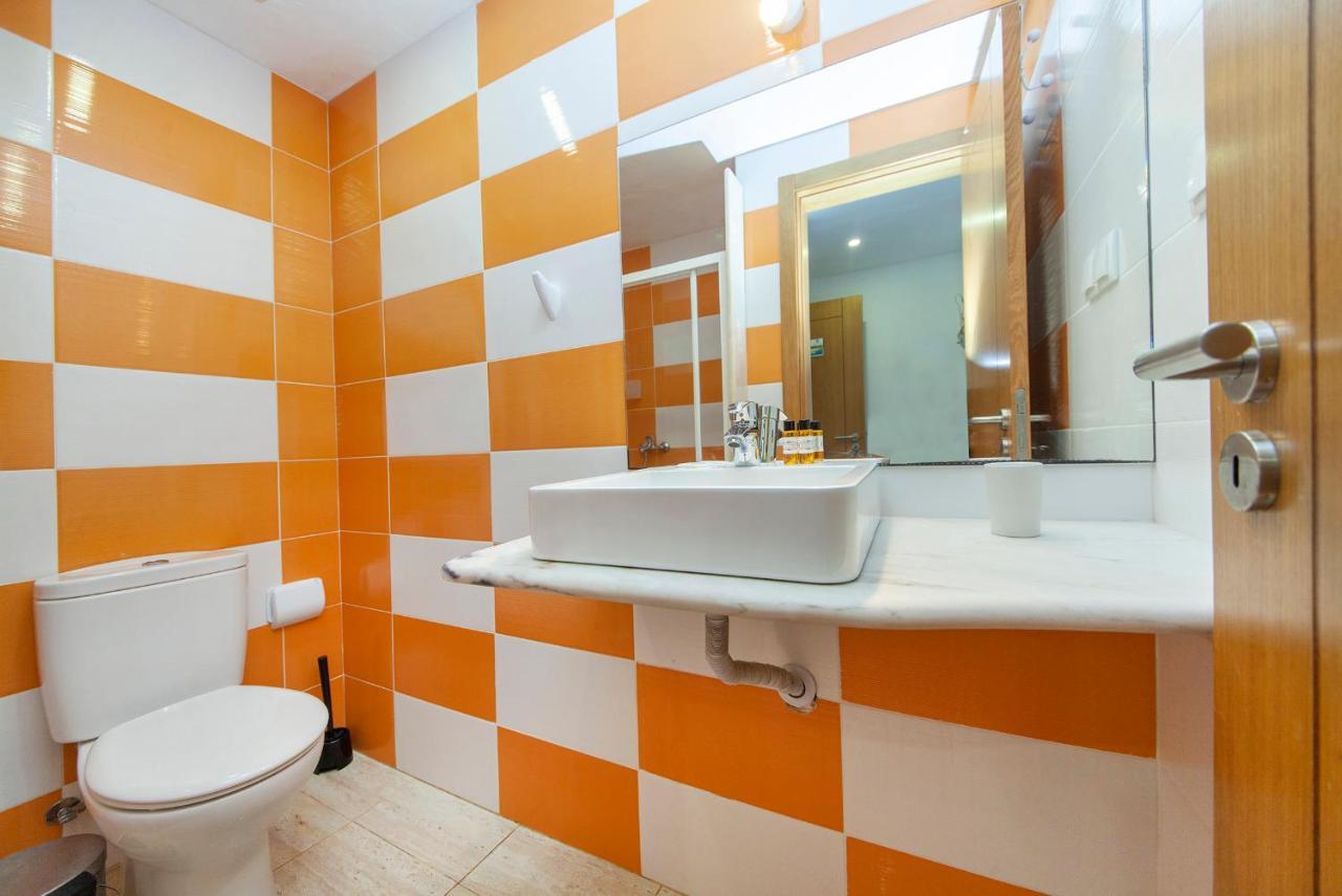 H - Montes De Praias Guesthouse Aljezur Eksteriør bilde