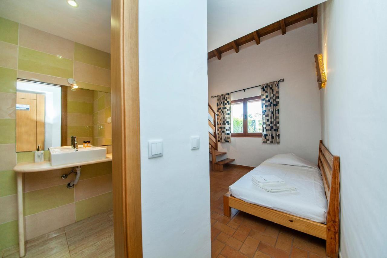 H - Montes De Praias Guesthouse Aljezur Eksteriør bilde