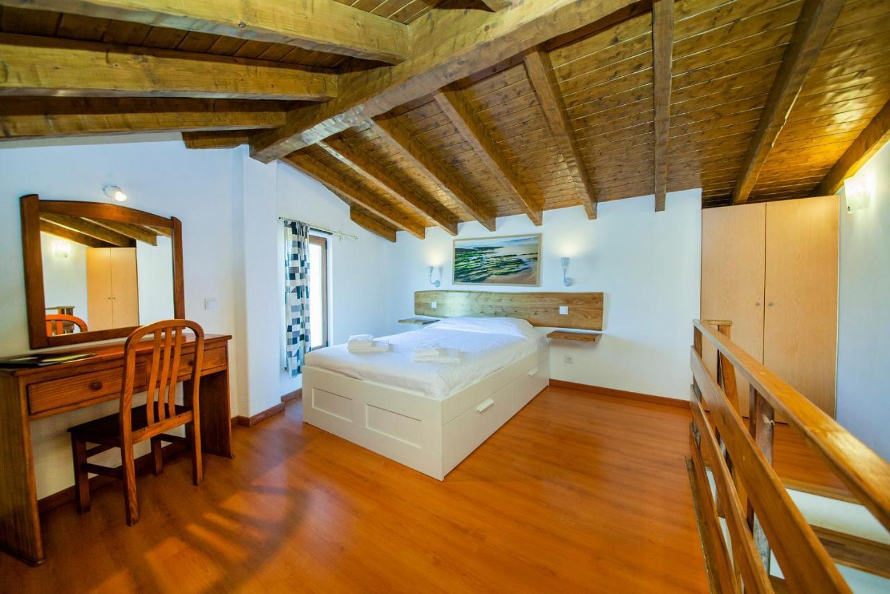 H - Montes De Praias Guesthouse Aljezur Eksteriør bilde