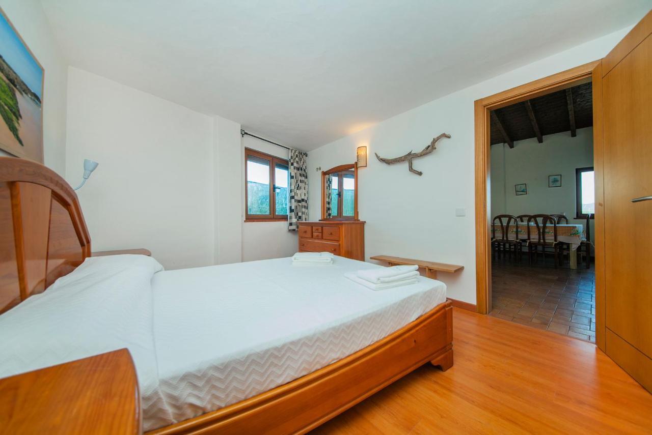H - Montes De Praias Guesthouse Aljezur Eksteriør bilde