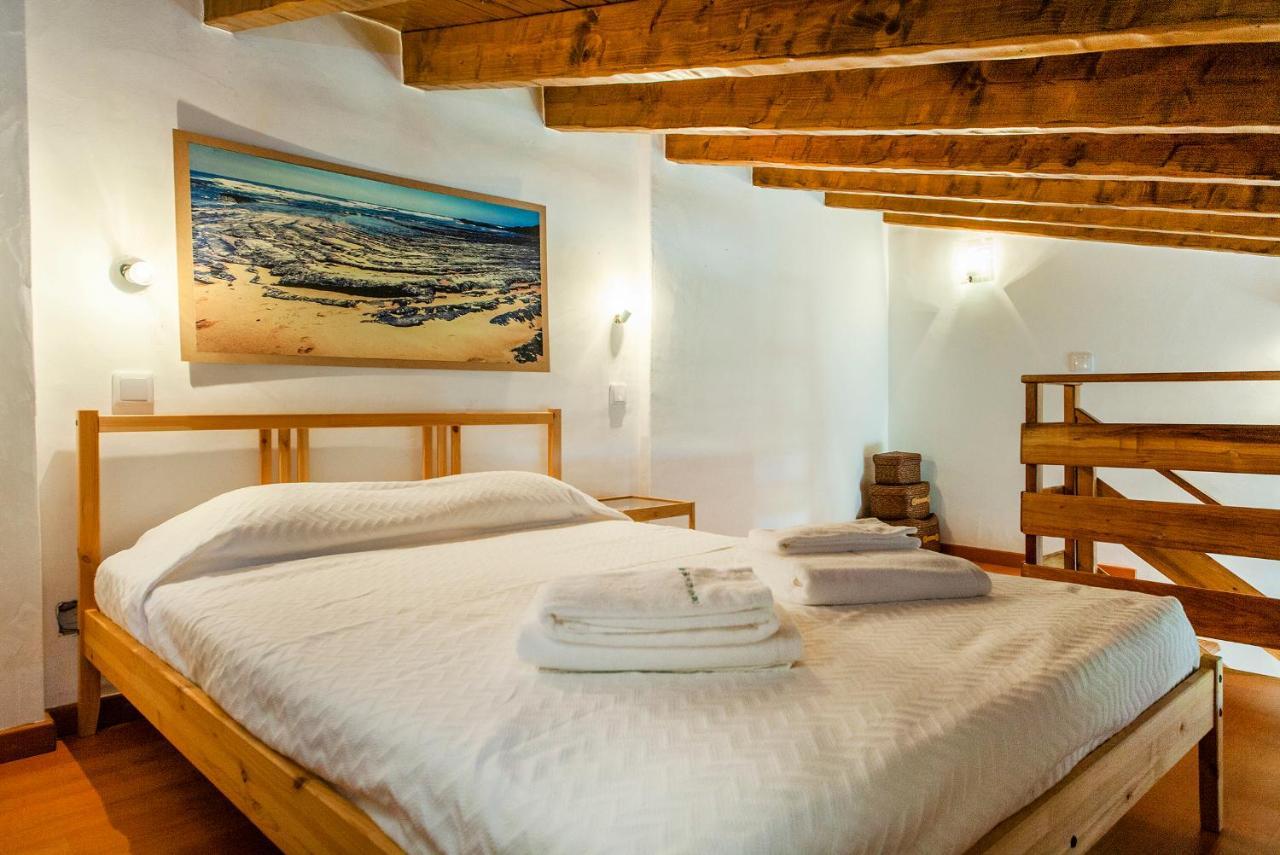 H - Montes De Praias Guesthouse Aljezur Eksteriør bilde