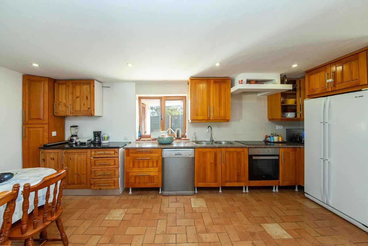 H - Montes De Praias Guesthouse Aljezur Eksteriør bilde