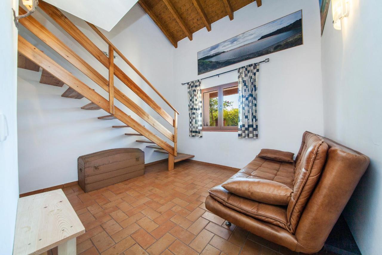 H - Montes De Praias Guesthouse Aljezur Eksteriør bilde