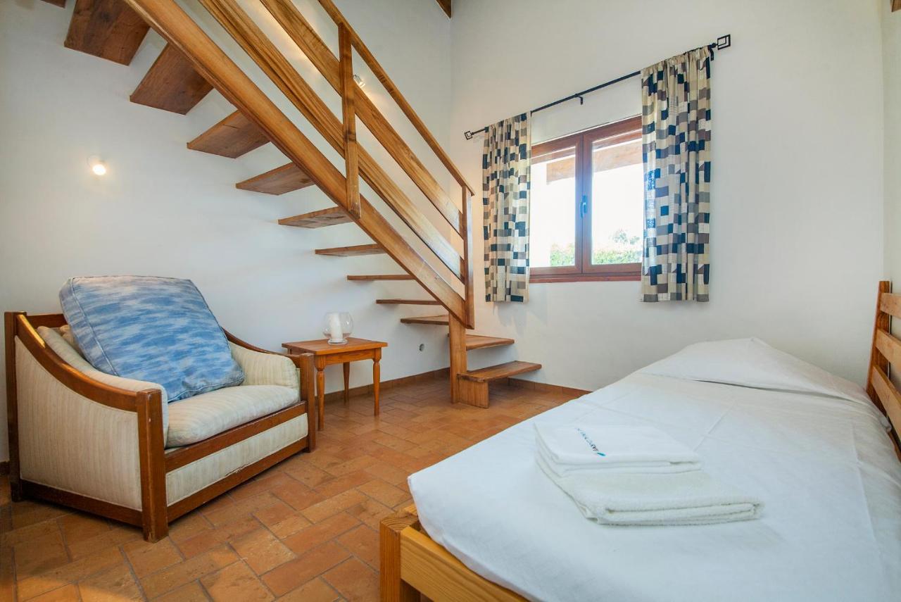 H - Montes De Praias Guesthouse Aljezur Eksteriør bilde