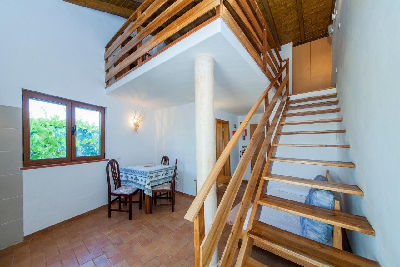 H - Montes De Praias Guesthouse Aljezur Eksteriør bilde