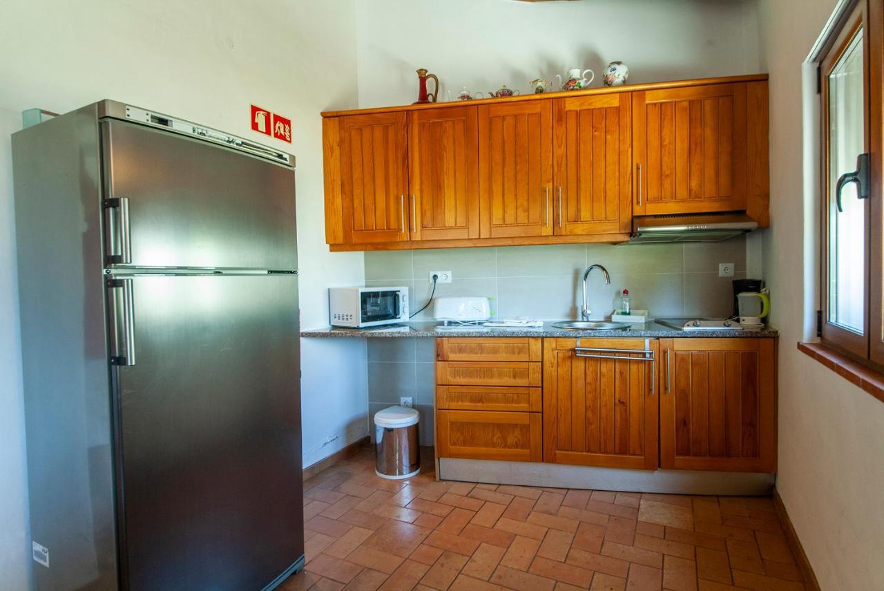 H - Montes De Praias Guesthouse Aljezur Eksteriør bilde