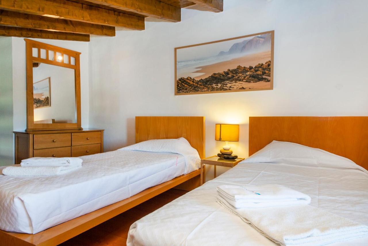 H - Montes De Praias Guesthouse Aljezur Eksteriør bilde