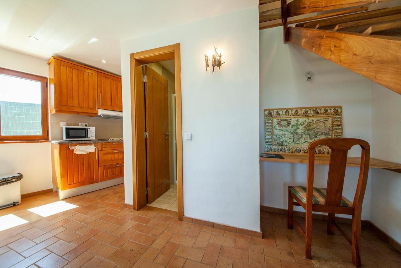 H - Montes De Praias Guesthouse Aljezur Eksteriør bilde