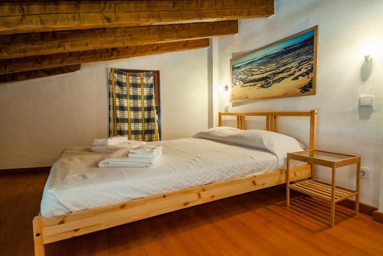 H - Montes De Praias Guesthouse Aljezur Eksteriør bilde